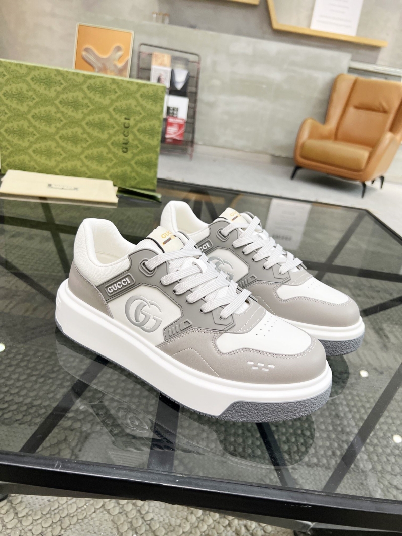 Gucci Casual Shoes